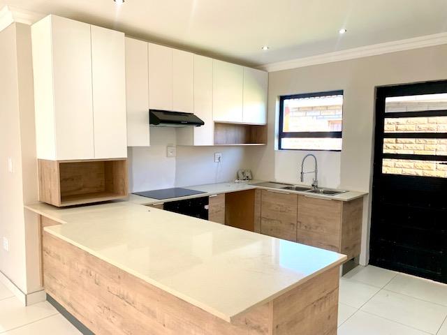 3 Bedroom Property for Sale in Thaba Nchu Free State